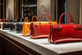十大奢侈包包品牌排名 十大奢侈包包品牌排名榜