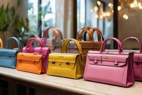 十大名牌包包排名榜 十大名牌包包排名榜最新