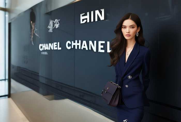 香奈儿中国大陆官网 香奈儿服装中国官网