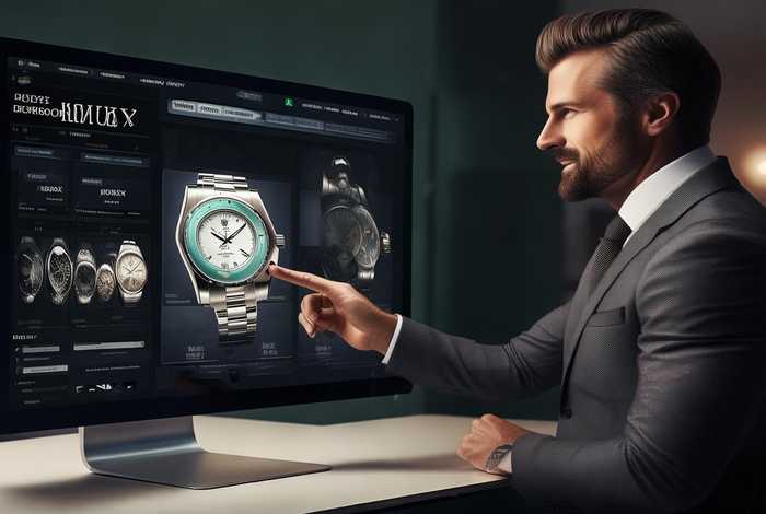 怎样在劳力士官网买表、如何在劳力士官网购买劳力士