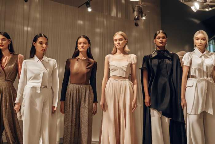 世界女士衣服品牌排行榜(世界女士衣服品牌排行榜最新) 世界女士衣服品牌排行榜(世界女士衣服品牌排行榜最新)