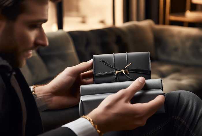 一千左右的轻奢礼物女生清单，一千左右的轻奢礼物男