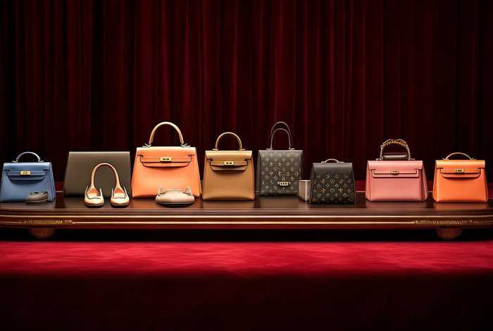 奢侈品皮具品牌排行榜前十名（奢侈品皮具品牌排行榜前十名有哪些）