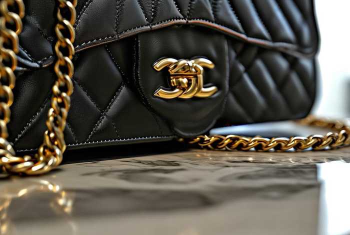 香奈儿包包怎么看型号，香奈儿包包怎么看型号的
