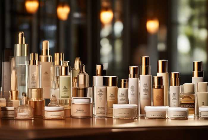 世界十大高档护肤排名,世界十大高档护肤排名品牌 世界十大高档护肤排名,世界十大高档护肤排名品牌