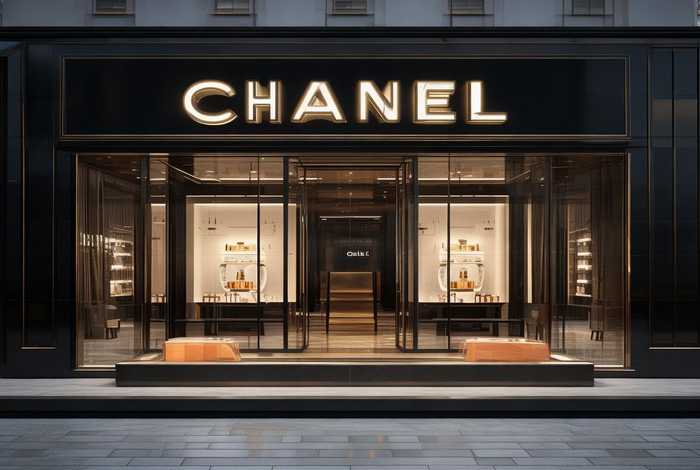 香奈儿香水官网旗舰店；香奈儿香水官网旗舰店在哪里