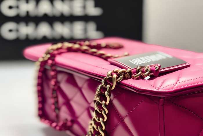 香奈儿包包官网旗舰店2019新款 香奈儿包包官网旗舰店2019新款价格