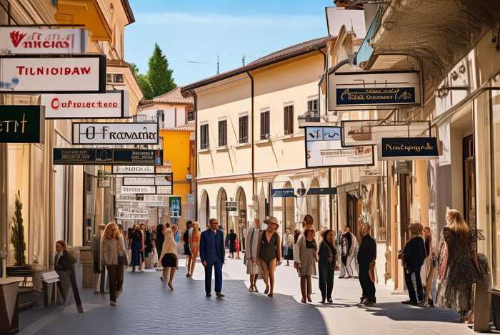 意大利品牌30大排名 意大利品牌30大排名榜