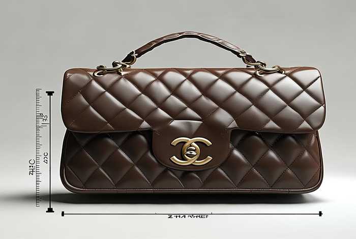 香奈儿迷你小包尺寸 - 香奈儿迷你小包尺寸图