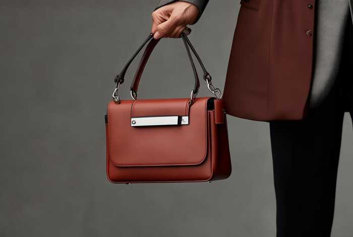 奢侈品最好看的男士手拿包 奢侈品最好看的男士手拿包图片