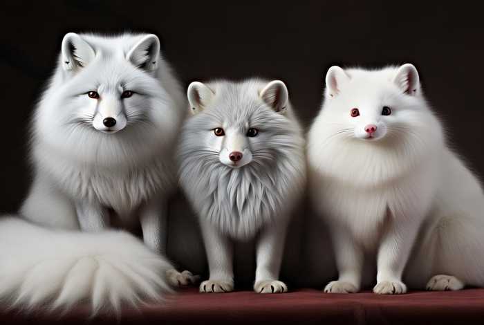 世界三大顶级皮毛一体品种;世界三大顶级皮毛一体品种是什么 世界三大顶级皮毛一体品种;世界三大顶级皮毛一体品种是什么