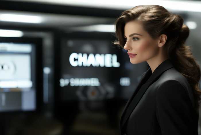 香奈儿官方网站从哪进 - 香奈儿官网怎么进去