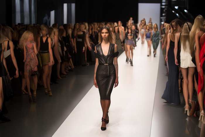 世界十大品牌服装排名、世界十大品牌服装排名前十