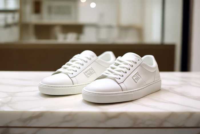 香奈儿真皮小白鞋官网价格，香奈儿真皮小白鞋官网价格多少