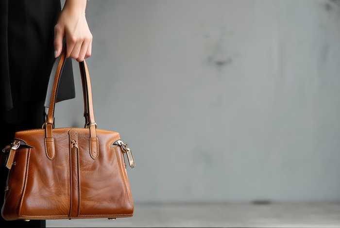 小众轻奢包包国产；小众轻奢包包国产还是进口