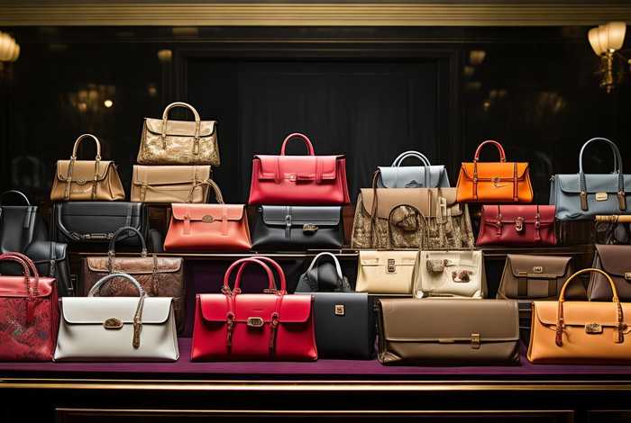 最出名大牌包包 - 最出名大牌包包排名