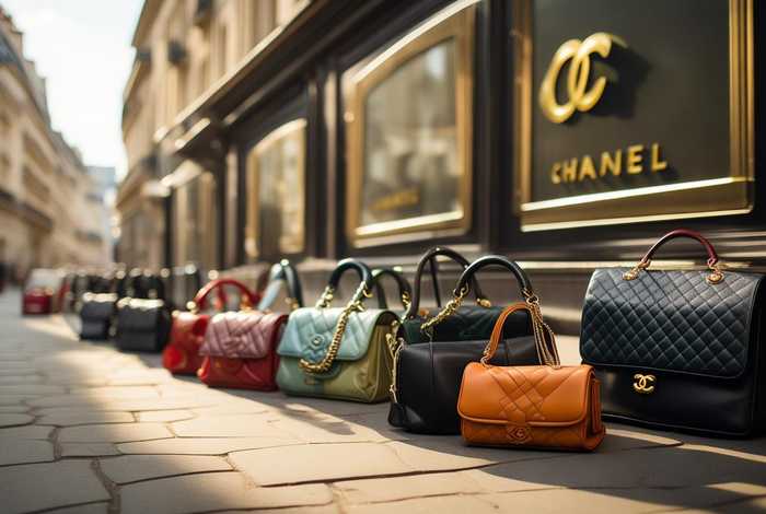 香奈儿官网 chanel包、香奈儿官网 chanel包包有全拼英文吗？