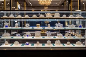 首饰品牌排名 首饰品牌排名全球