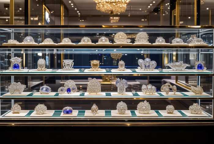 首饰品牌排名 首饰品牌排名全球