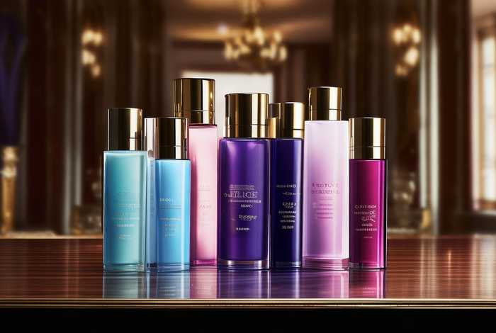世界五大高端护肤品包括什么品牌 - 世界五大高端护肤品包括什么品牌的