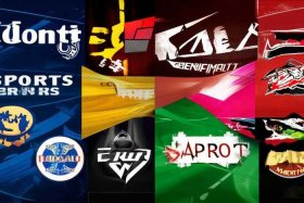 十大体育品牌商标，十大体育品牌商标图片