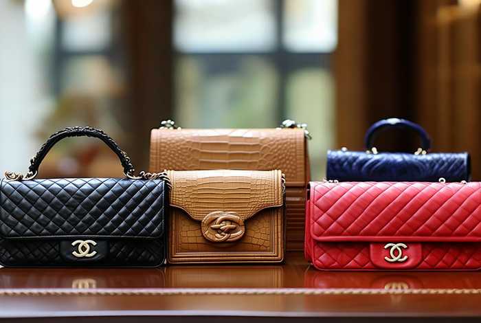 香奈儿五大经典包是什么；香奈儿五大经典包是什么材质