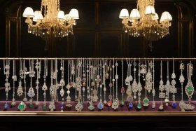 十大顶级奢侈品牌项链排名，十大顶级奢侈品牌项链排名榜