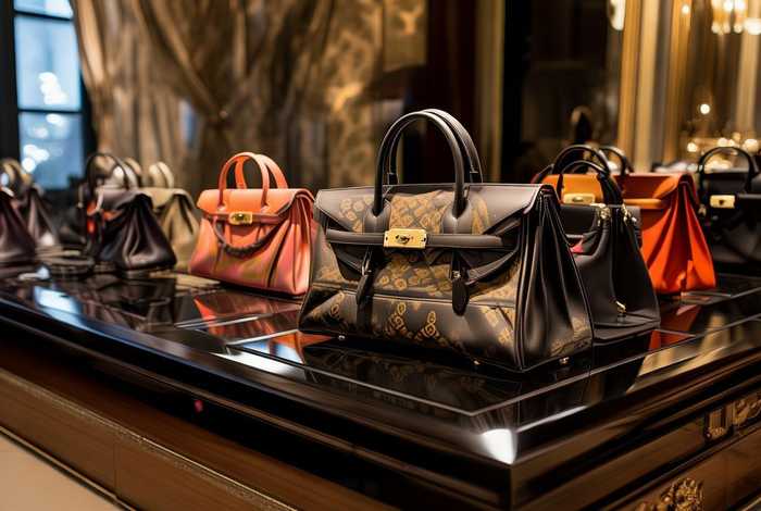 十大奢侈品排名包包名字，十大奢侈品排名包包名字有哪些