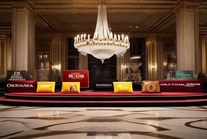 真正世界排名前十奢侈品 真正世界排名前十奢侈品牌有哪些