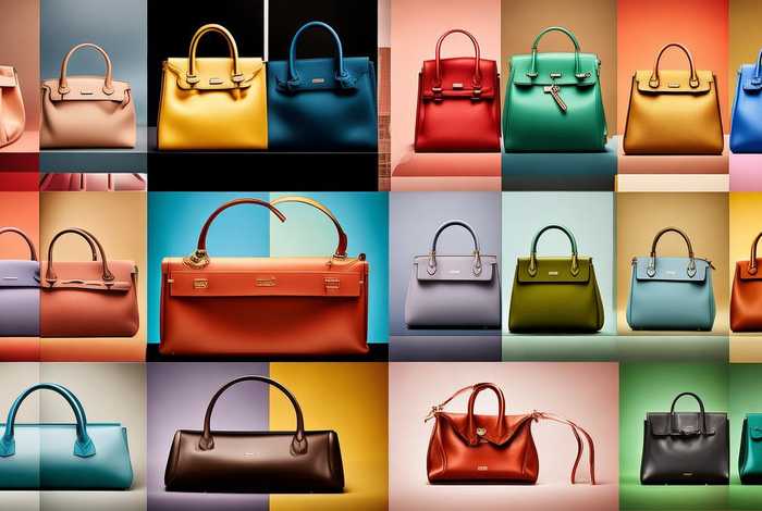 世界十大包品牌排行榜；世界十大包品牌排行榜图片