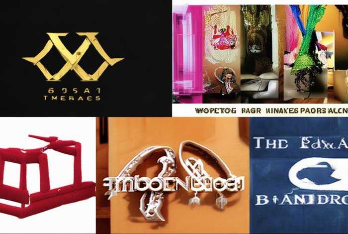 十大女包品牌 - 十大女包品牌标志图片