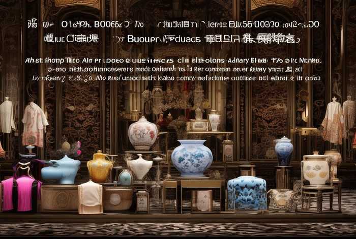 中国本土十大奢侈品牌、中国本土十大奢侈品牌有哪些