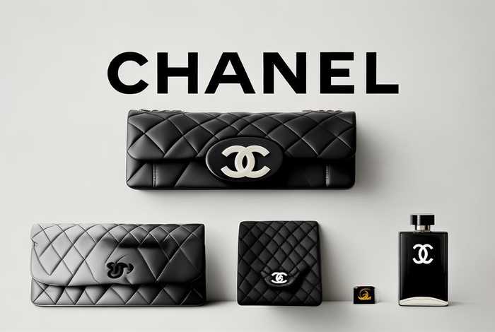 香奈儿四大经典作品是哪四个品牌（香奈儿精品四大经典）