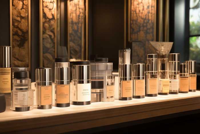 最好用的护肤品排行榜前十名（最好用的护肤品排行榜前十名品牌）