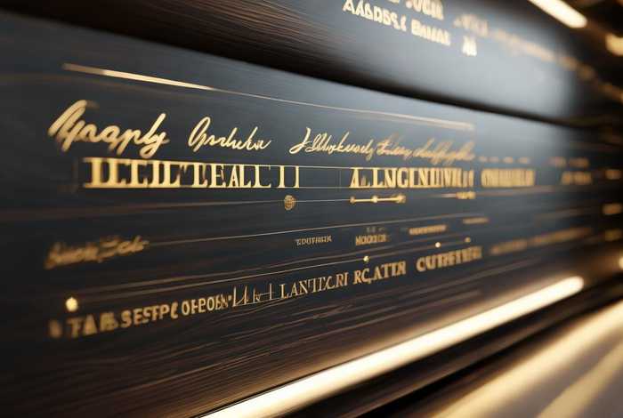 奢侈品牌名字有哪些；奢侈品牌名字有哪些好听