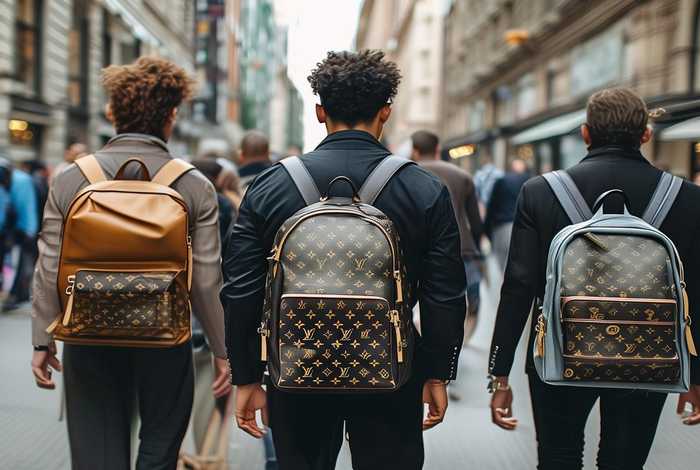 双肩包品牌十大排名lv、双肩包品牌十大排名男包有哪些