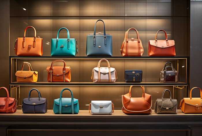 中端品牌的女士包包品牌 中端品牌的女士包包品牌大全