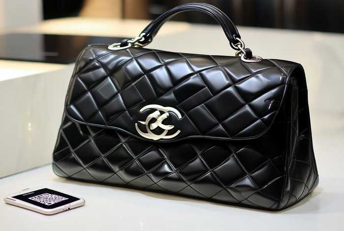 香奈儿包查码在哪里查（香奈儿包在哪里查询码）