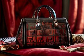 十大奢侈品排名芬迪 - 十大奢侈品排名芬迪品牌