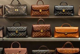 十大必买经典款包包lv；十大必买经典款包包LV