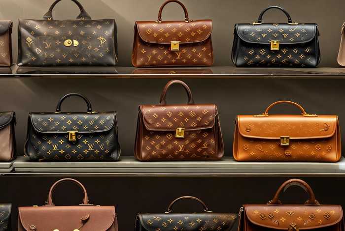 十大必买经典款包包lv；十大必买经典款包包LV