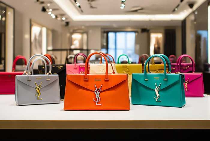 圣罗兰包包官网价格表价格报价（圣罗兰包包官网价格表价格报价大全）