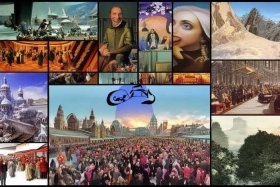 十大经典俄罗斯歌曲、十大经典俄罗斯歌曲大全