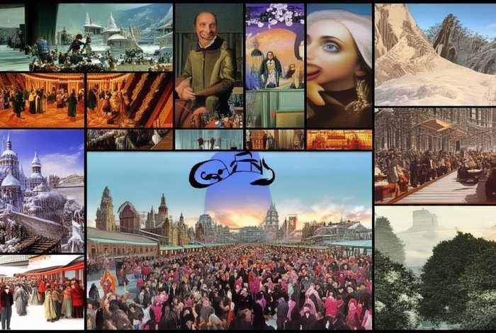 十大经典俄罗斯歌曲、十大经典俄罗斯歌曲大全