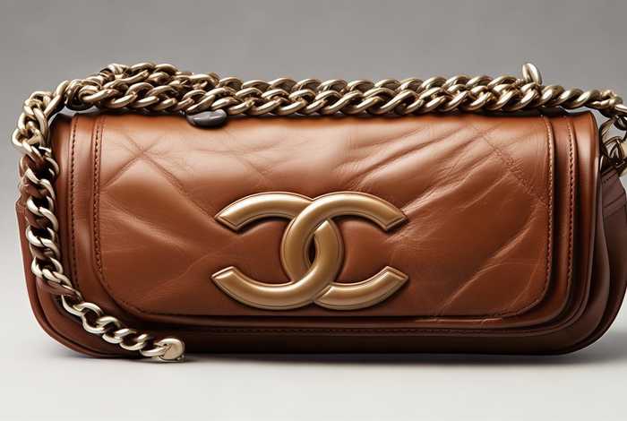 香奈儿chance waist bag腰包 - 香奈儿vintage腰包 香奈儿chance waist bag腰包 - 香奈儿vintage腰包