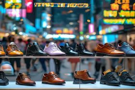 香港男鞋品牌大全排名；香港男鞋品牌大全排名榜