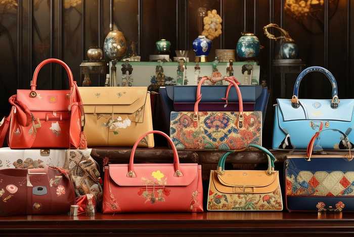 中国十大牌子包包排名（中国十大牌子包包排名图片）