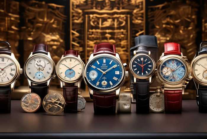 中国十大名表排名顺序 - 中国十大名表排名大全 中国十大名表排名顺序 - 中国十大名表排名大全