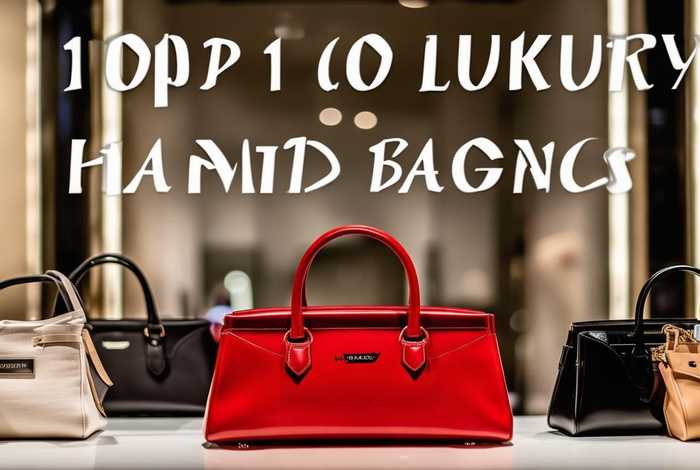 十大名牌手提包正品 十大名牌手提包正品有哪些