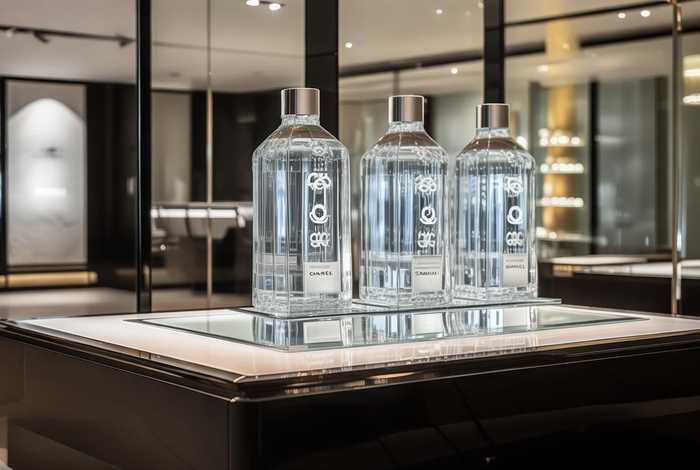 中国香奈儿专卖（中国香奈儿专卖店里的矿泉水怎么样啊）